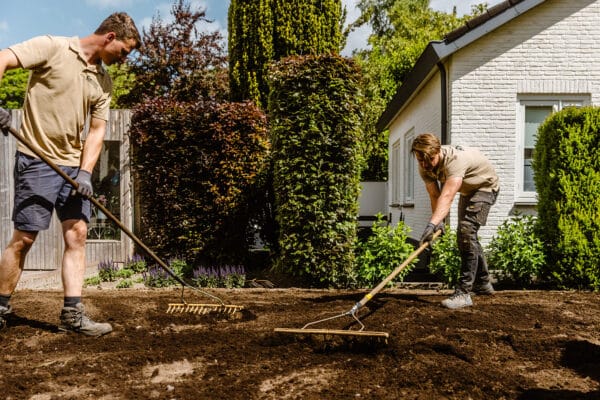 Bodemverbeteraar Ecotop Solide - Afbeelding 3