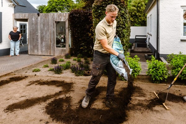 Bodemverbeteraar Ecotop Solide - Afbeelding 2